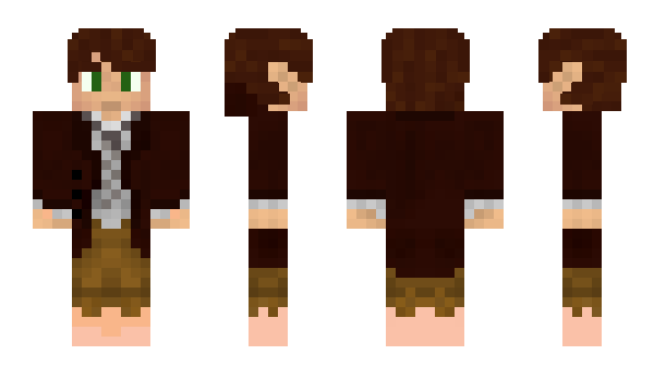 Minecraft skin Cantona