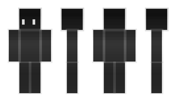 Minecraft skin Explosiee