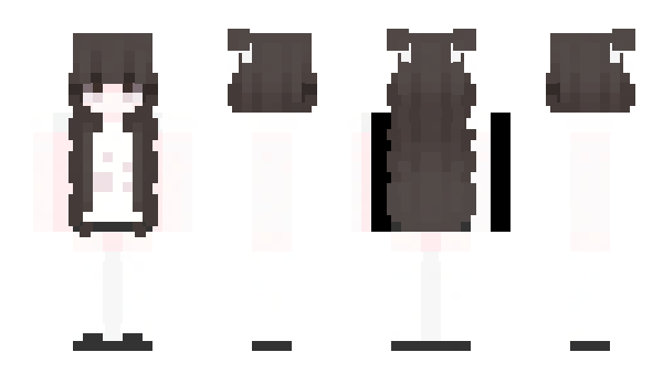 Minecraft skin sexchat