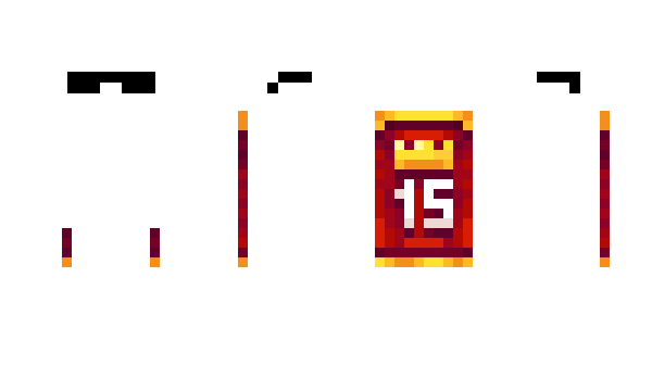 Minecraft скін по ніку Kn0xv