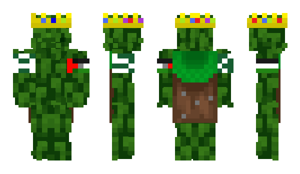 Minecraft скин по нику STL0o0