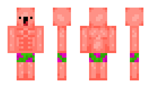 Minecraft skin sm0l_