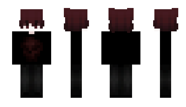 Minecraft скин по нику Sylnj