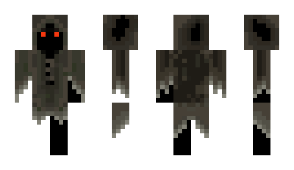 Minecraft skin THE_GHOSTLY_LORD