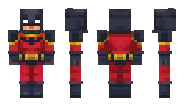 Minecraft скин по нику 67Slasher