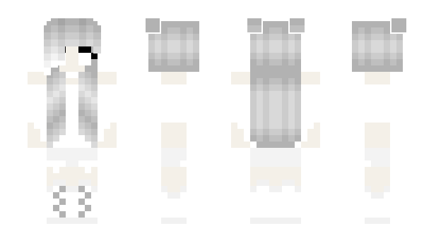 Minecraft скин по нику Ember_s