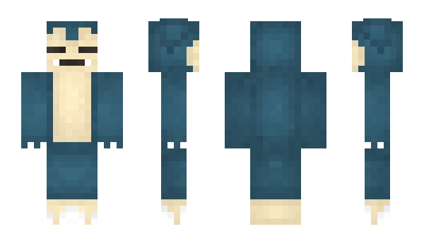 Minecraft skin okuma