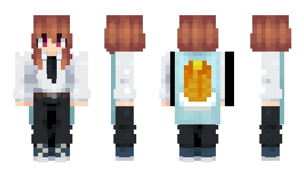 Minecraft скін по ніку IsraelWarrior23