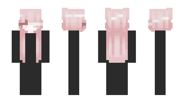 Minecraft skin Geres