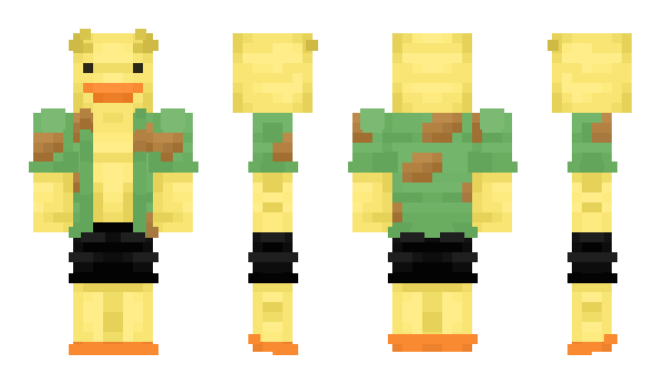 Minecraft скин по нику akbe