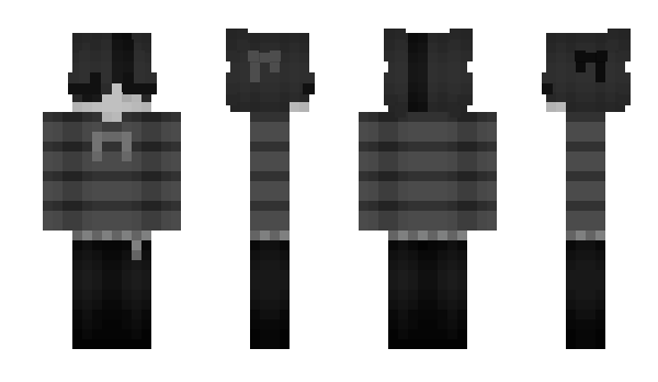 Minecraft скін по ніку dyingdyingdying