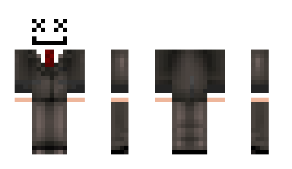 Minecraft skin kola_yt