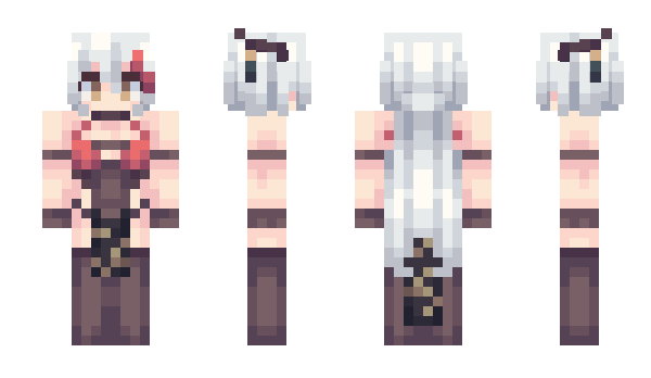 Minecraft скин по нику ProfessionalJ