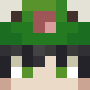 Minecraft skin Izzamtea