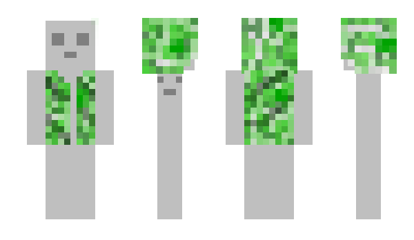 Minecraft skin sargos7