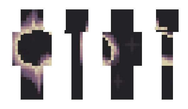 Minecraft skin eclipsetotality