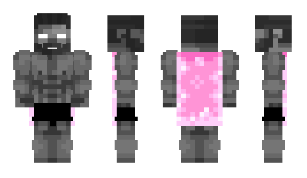 Minecraft skin OhioBasilisk148