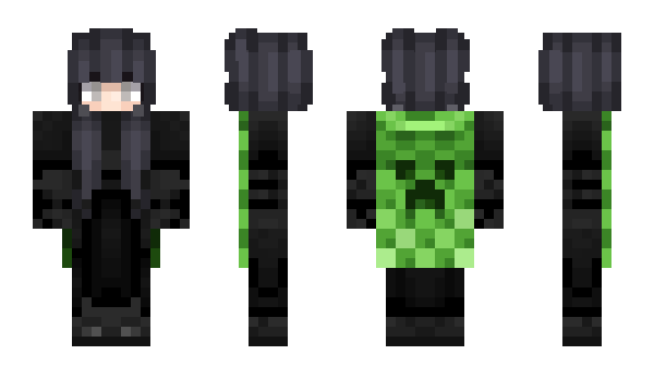 Minecraft skin codegeassfan