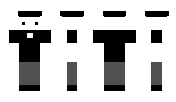 Minecraft скін по ніку cLeclerc