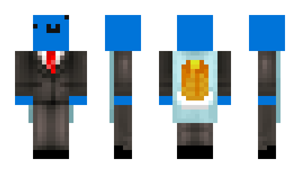Minecraft skin jvzz0_