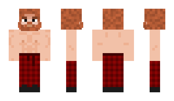 Minecraft skin stopnswop7