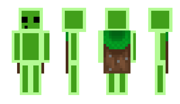 Minecraft skin UIX_711