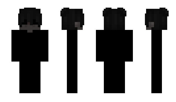 Minecraft skin PigAnimals