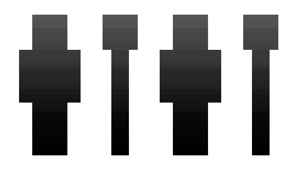 Minecraft skin duzyyJointt