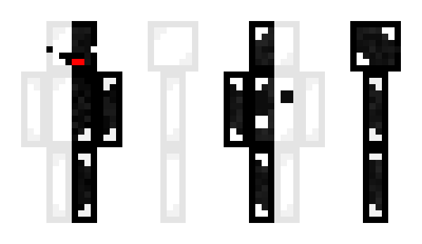 Minecraft skin 1tsm1