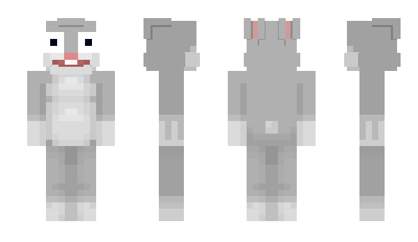 Minecraft skin Or_Lord