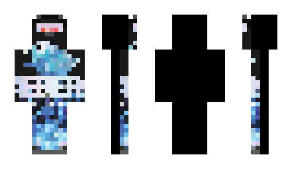 Minecraft скин по нику cczc