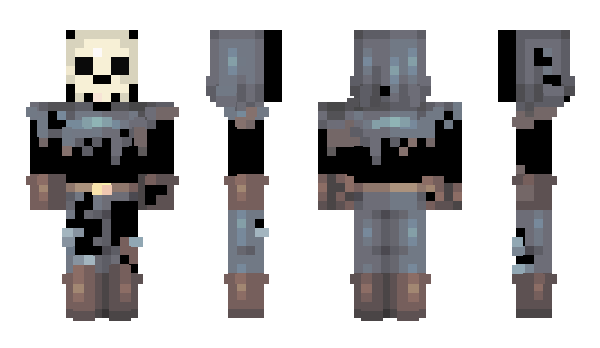 Minecraft скин по нику realri