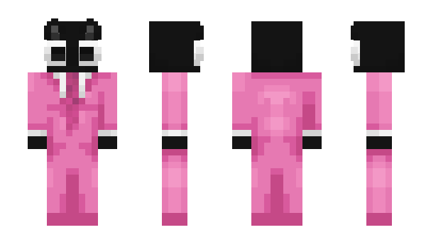 Minecraft skin Sopas_509