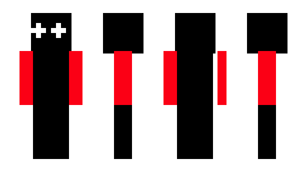 Minecraft скин по нику Abram1