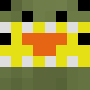 Minecraft скін по ніку Notus_Bean
