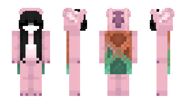 Minecraft скин по нику m1ller_m