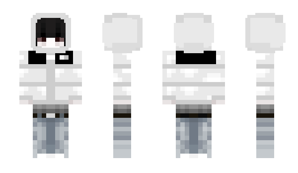 Minecraft skin spispider