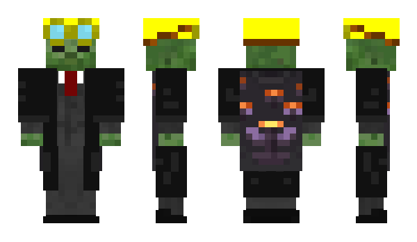Minecraft скин по нику tomrot