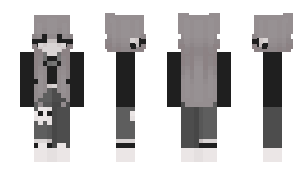 Minecraft skin iHaveSwagBro