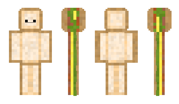 Minecraft скин по нику aetheriantea