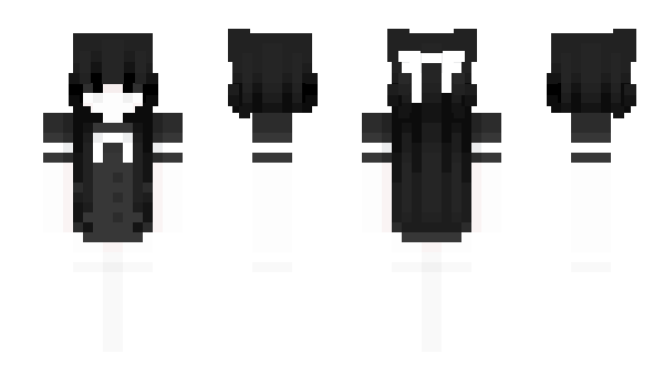 Minecraft скин по нику ferrer