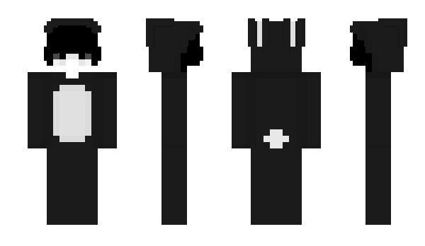 Minecraft skin Artasenko
