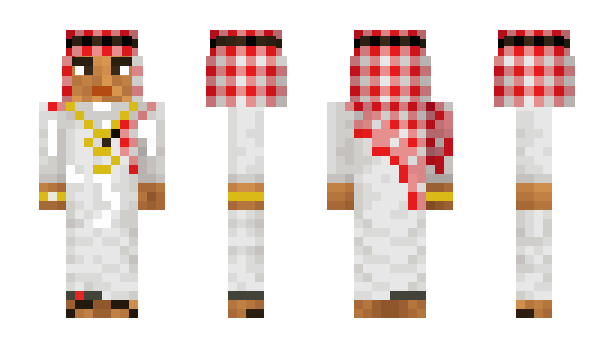 Minecraft скин по нику viktorr18