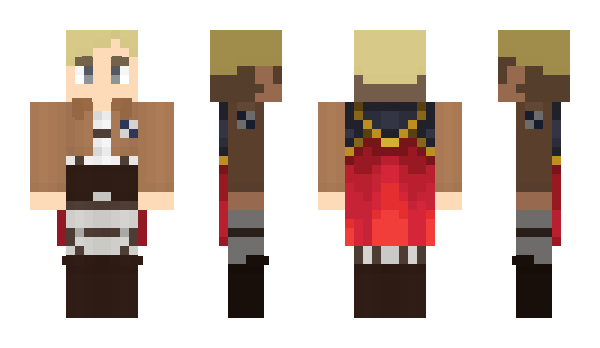Minecraft скин по нику pp14000