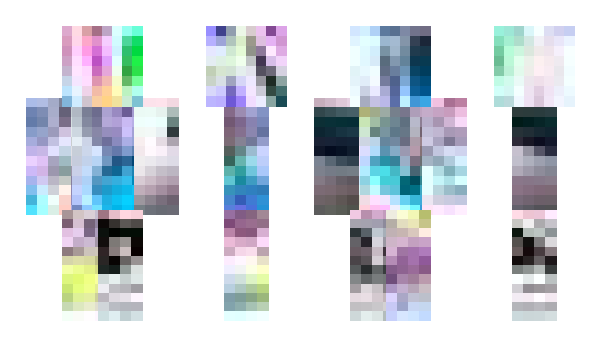 Minecraft скин по нику achv
