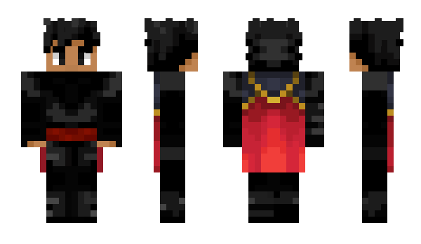 Minecraft skin 999dobbyyy