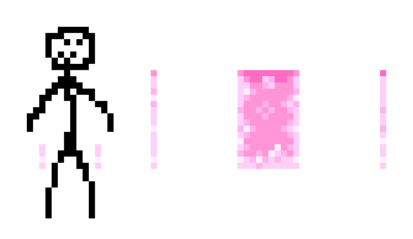 Minecraft скин по нику c1qes
