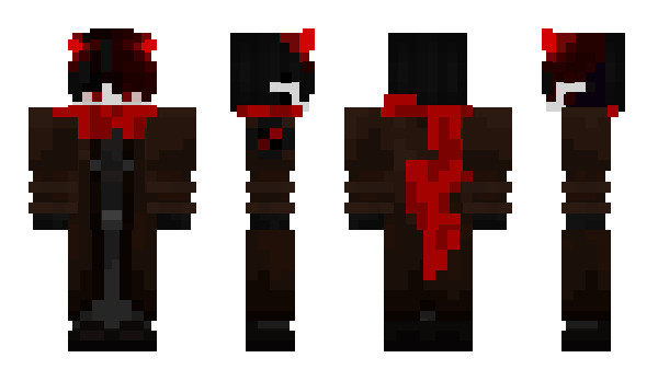 Minecraft skin SlwPk_Rod