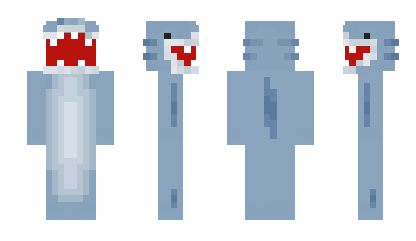 Minecraft скін по ніку M0zzerella