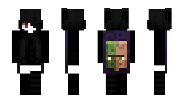 Minecraft скін по ніку graeeee